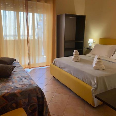 Musetta Sicilian Hospitality Ξενοδοχείο Μιλάτσο Εξωτερικό φωτογραφία