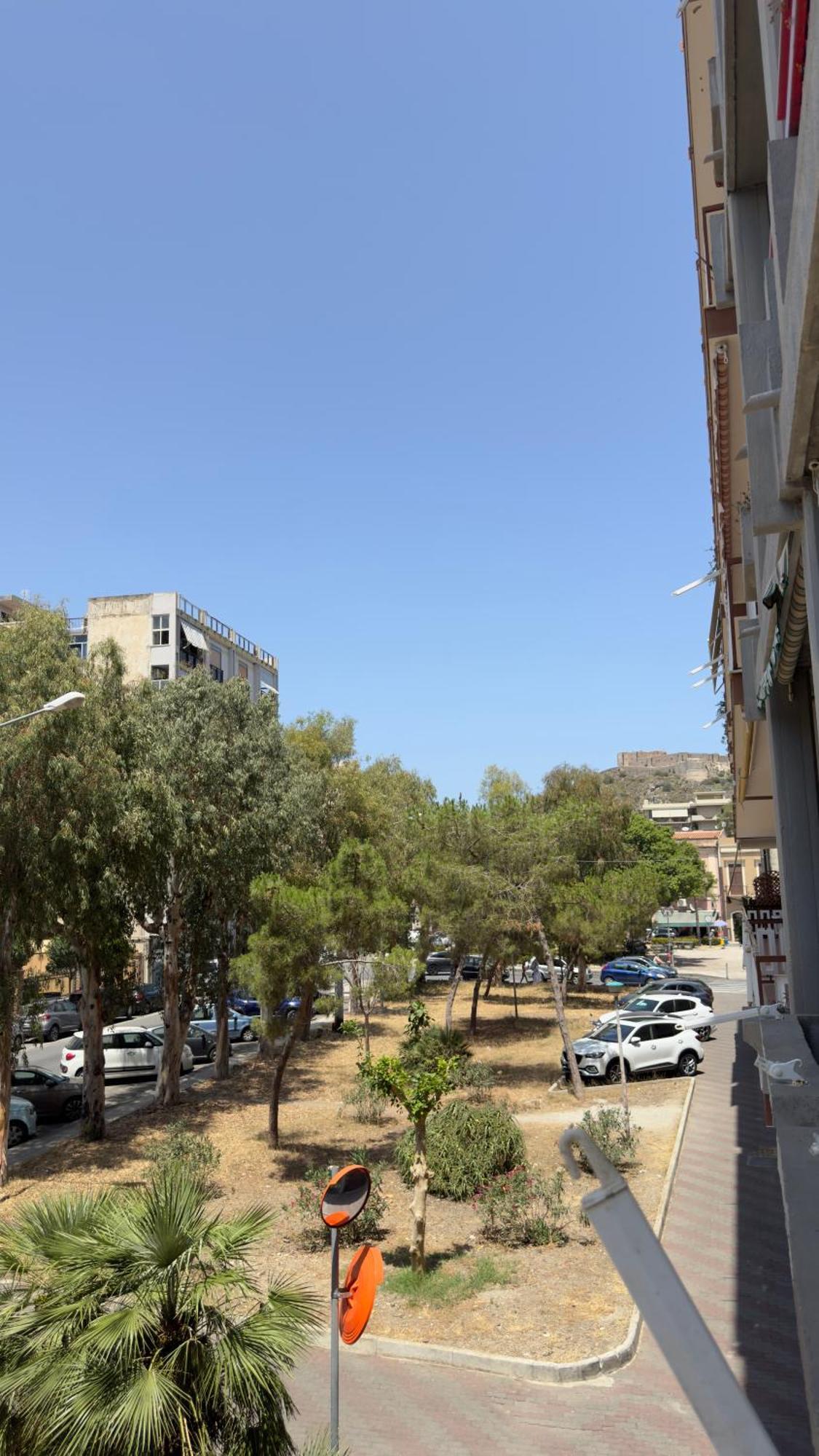 Musetta Sicilian Hospitality Ξενοδοχείο Μιλάτσο Εξωτερικό φωτογραφία
