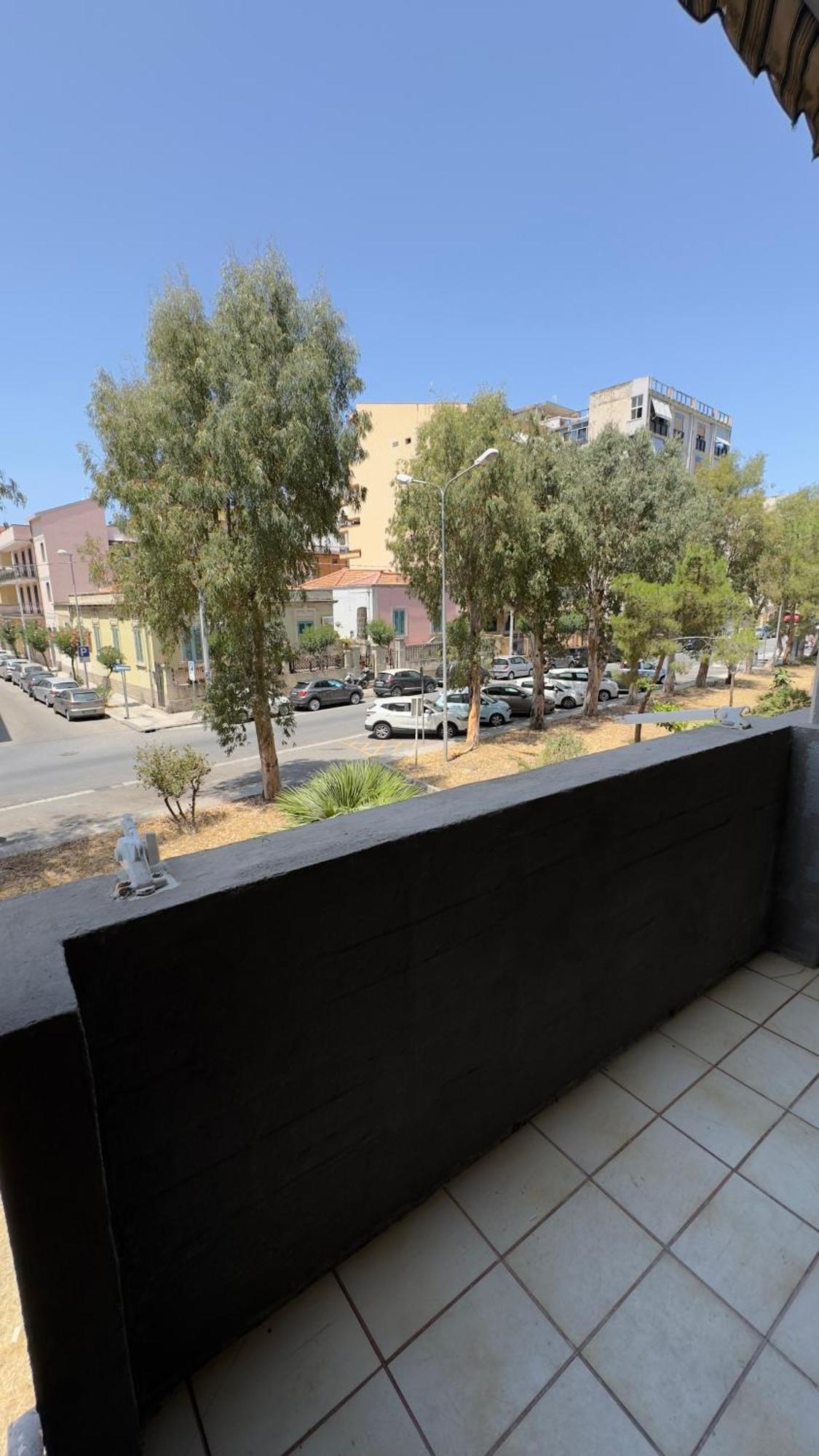 Musetta Sicilian Hospitality Ξενοδοχείο Μιλάτσο Εξωτερικό φωτογραφία
