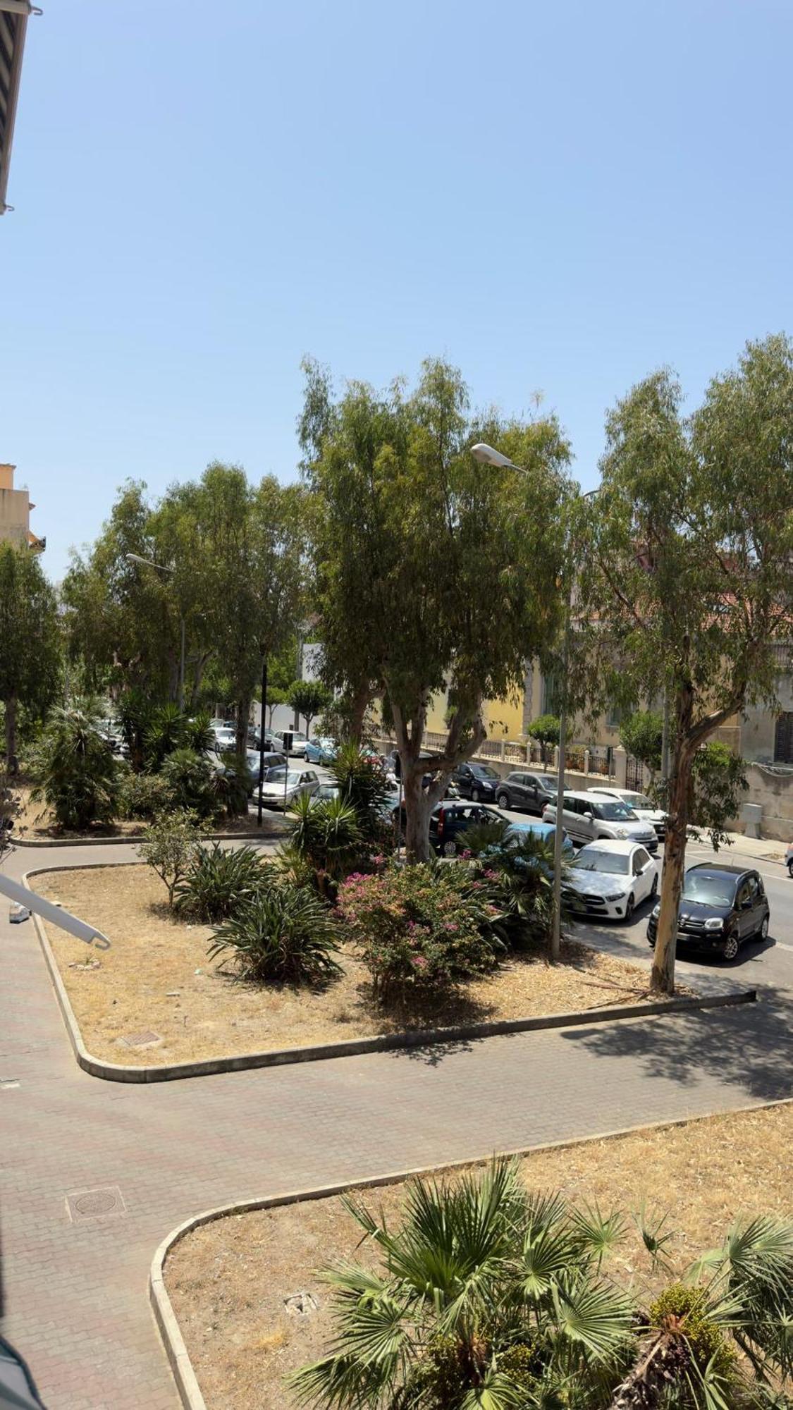 Musetta Sicilian Hospitality Ξενοδοχείο Μιλάτσο Εξωτερικό φωτογραφία