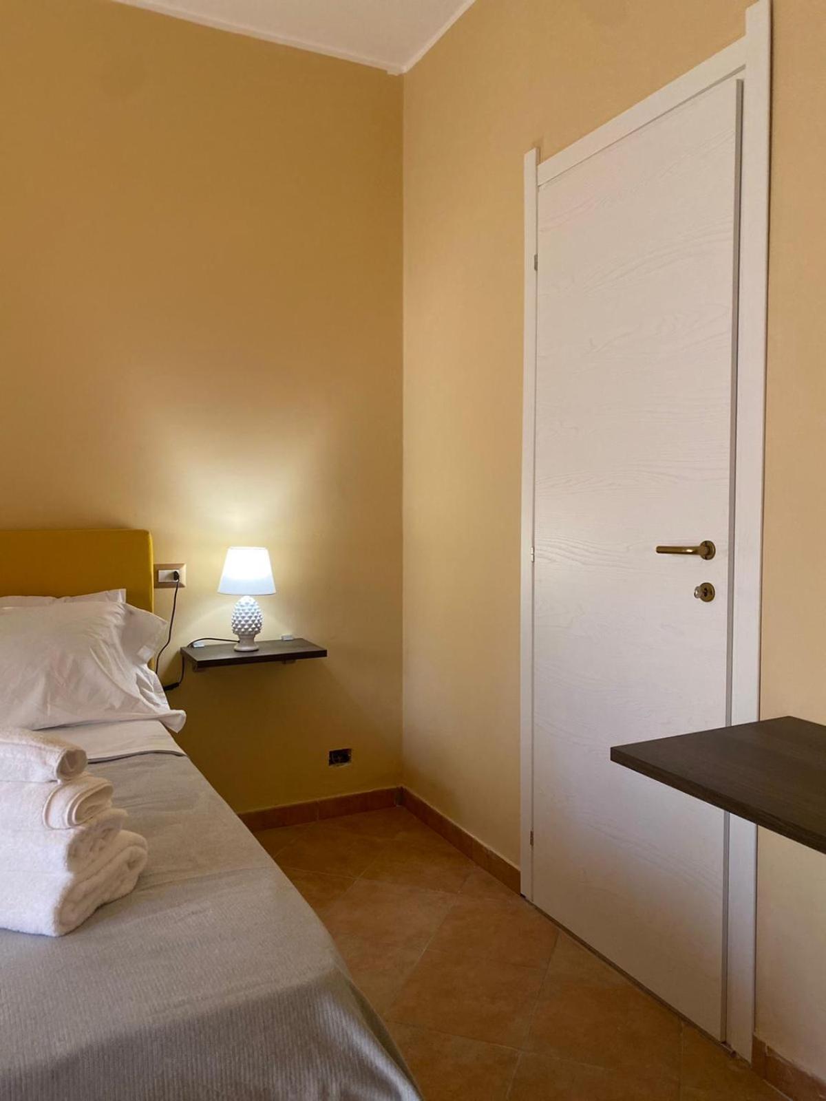 Musetta Sicilian Hospitality Ξενοδοχείο Μιλάτσο Εξωτερικό φωτογραφία