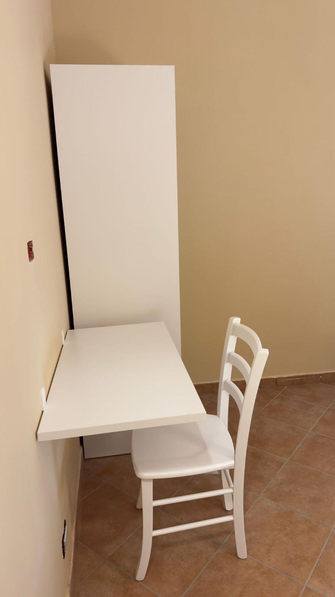 Musetta Sicilian Hospitality Ξενοδοχείο Μιλάτσο Εξωτερικό φωτογραφία
