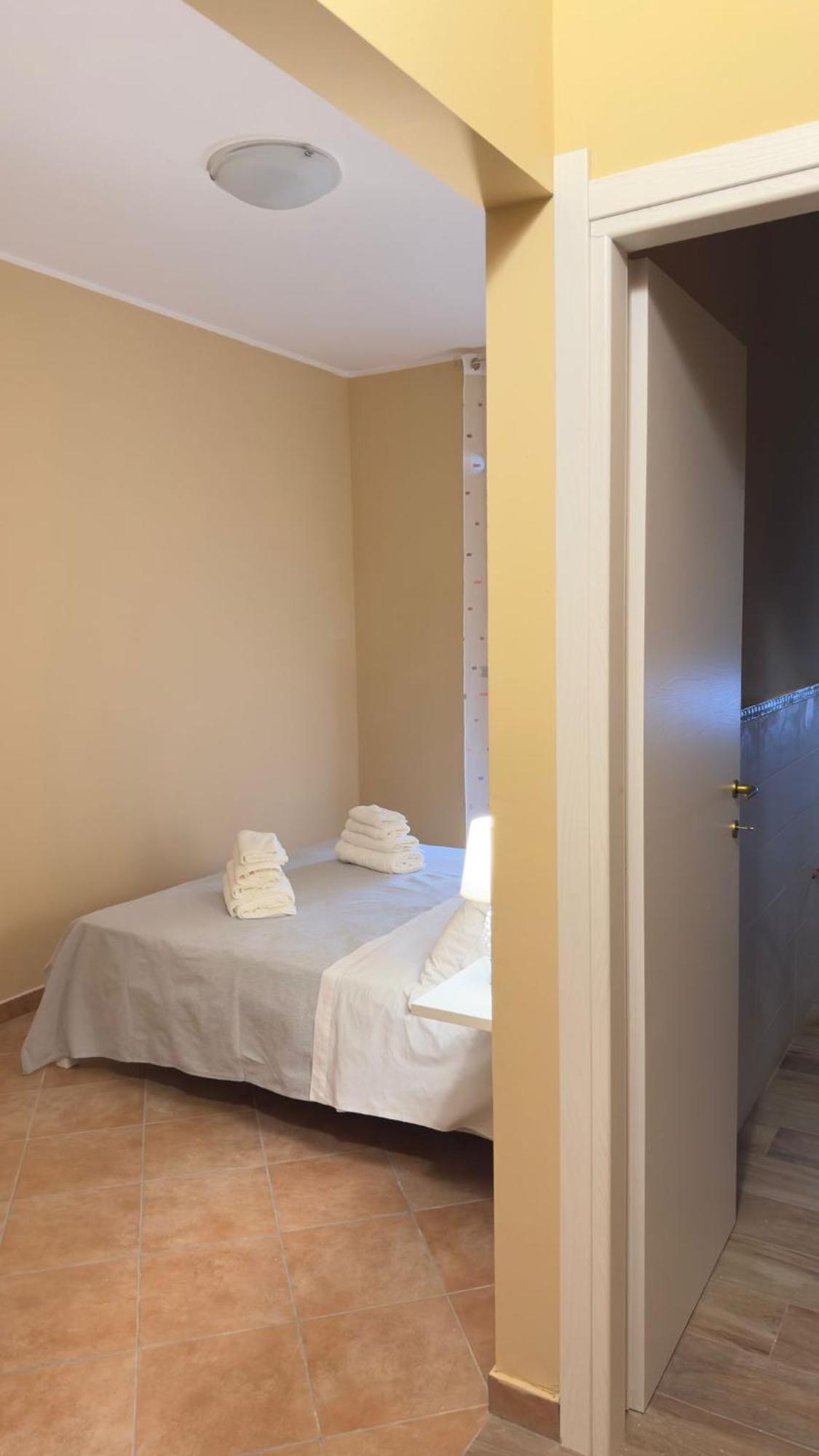 Musetta Sicilian Hospitality Ξενοδοχείο Μιλάτσο Εξωτερικό φωτογραφία