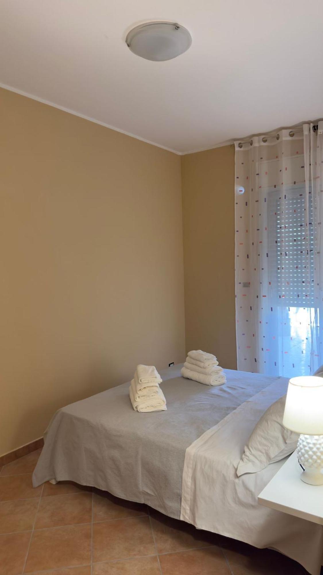 Musetta Sicilian Hospitality Ξενοδοχείο Μιλάτσο Εξωτερικό φωτογραφία