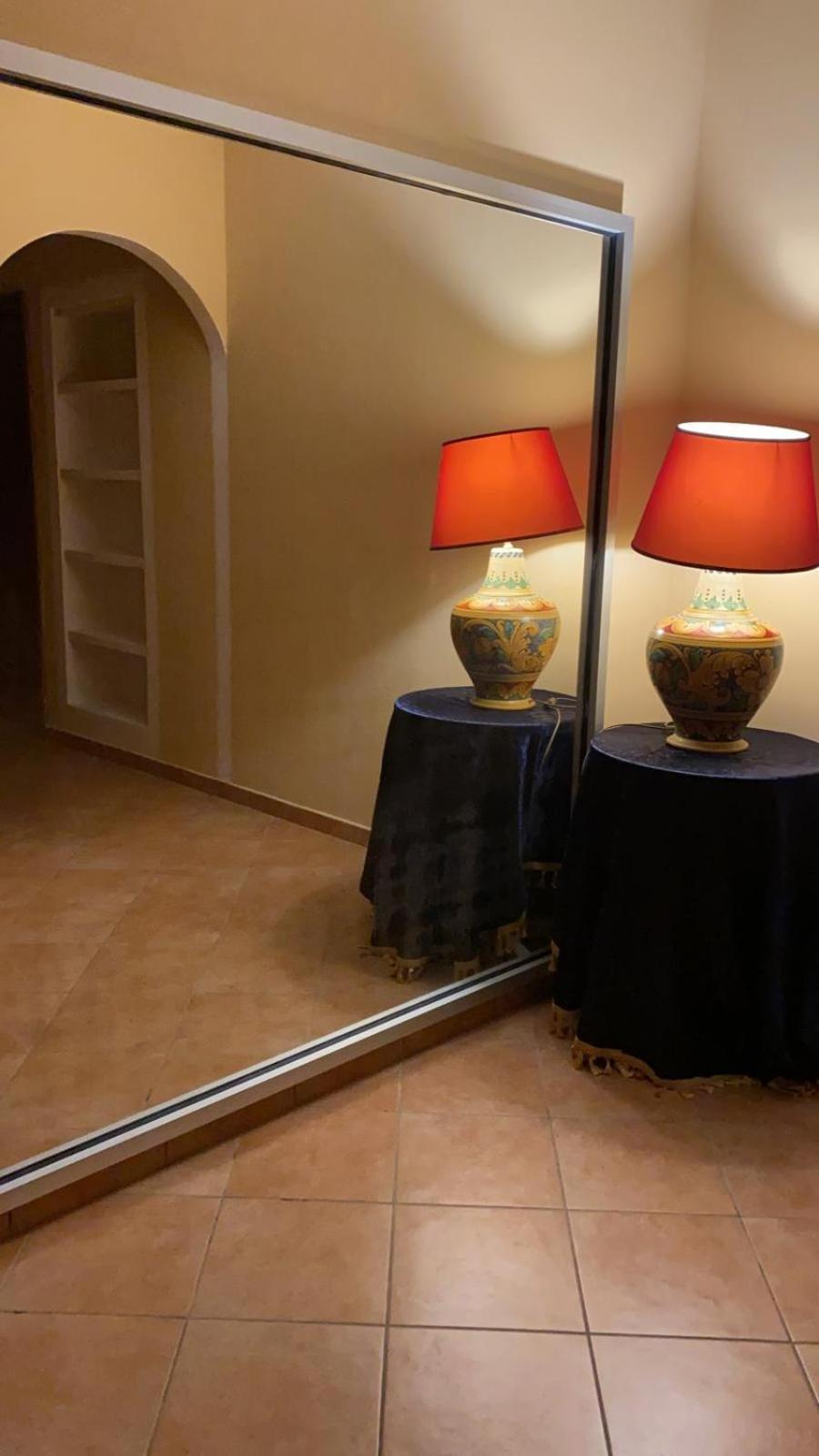 Musetta Sicilian Hospitality Ξενοδοχείο Μιλάτσο Εξωτερικό φωτογραφία