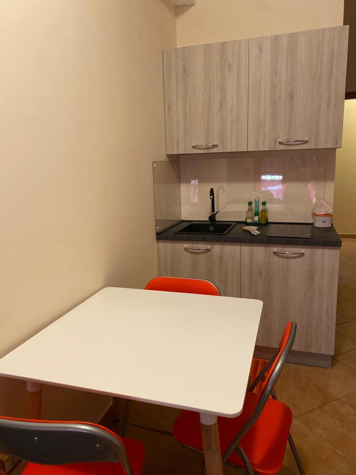 Musetta Sicilian Hospitality Ξενοδοχείο Μιλάτσο Εξωτερικό φωτογραφία
