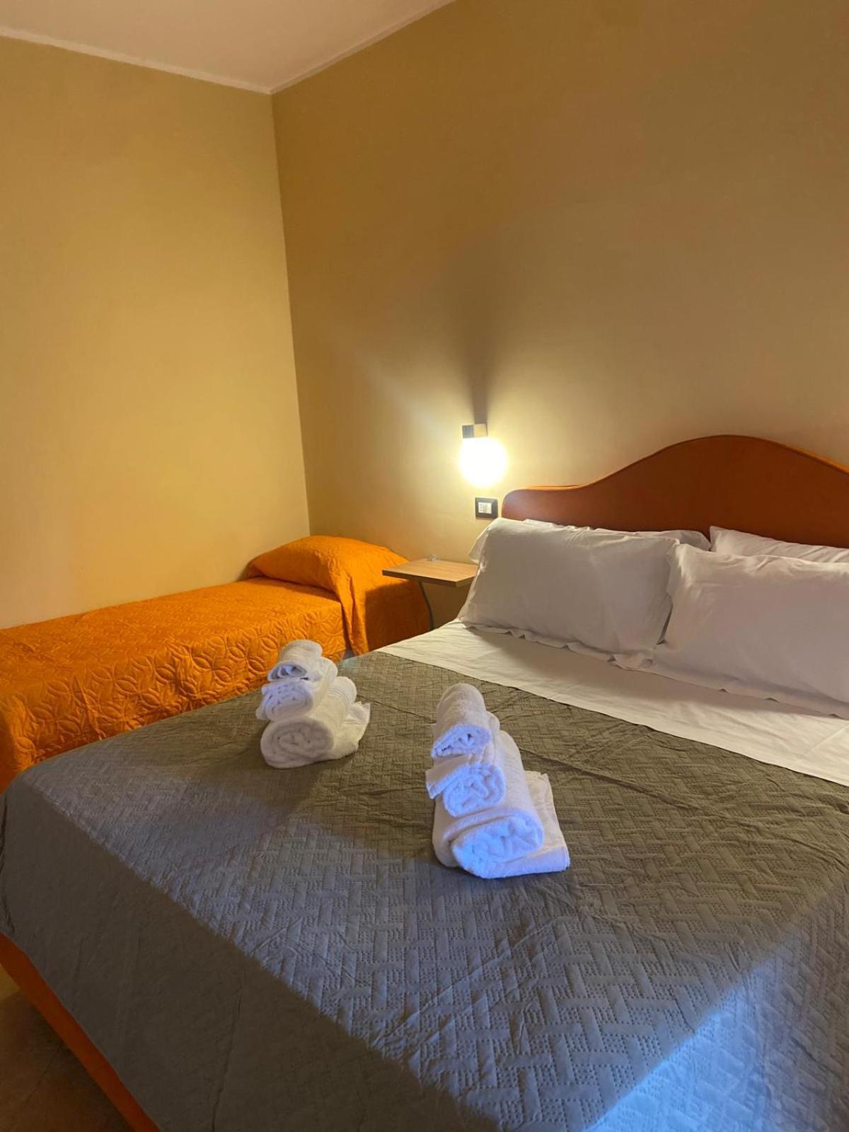 Musetta Sicilian Hospitality Ξενοδοχείο Μιλάτσο Εξωτερικό φωτογραφία