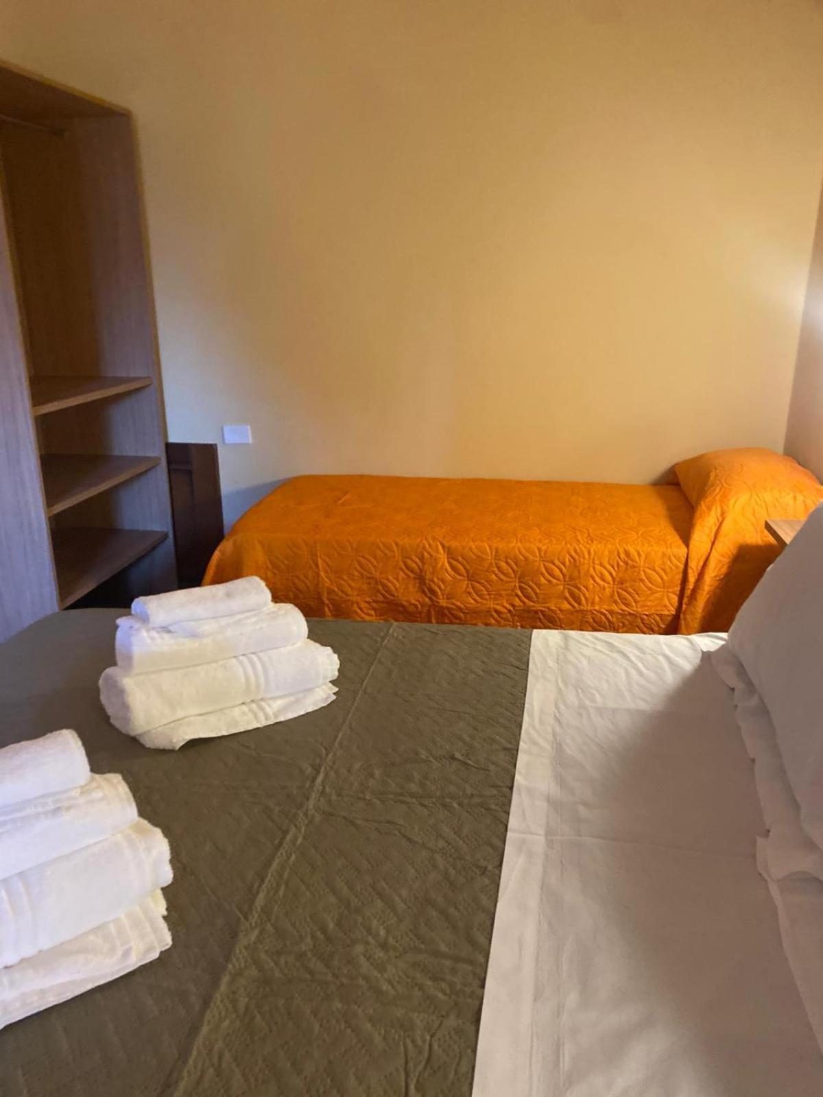 Musetta Sicilian Hospitality Ξενοδοχείο Μιλάτσο Εξωτερικό φωτογραφία