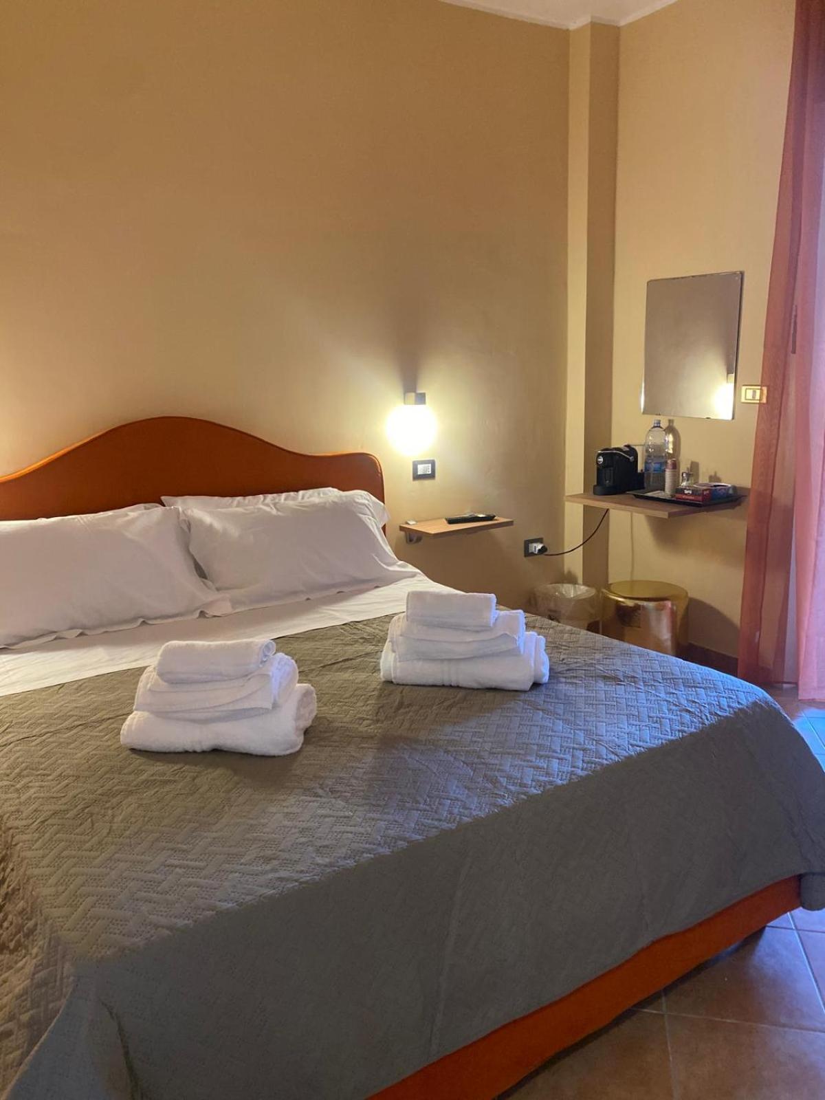 Musetta Sicilian Hospitality Ξενοδοχείο Μιλάτσο Εξωτερικό φωτογραφία